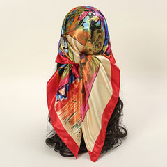 Ethnic Printed Turban