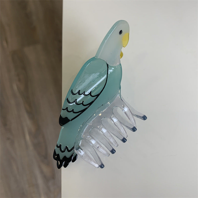 Super Cute Animal Hair Clips