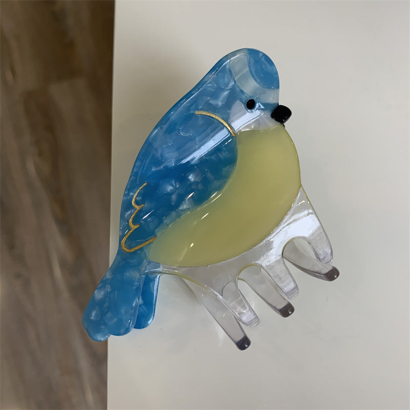 Super Cute Animal Hair Clips