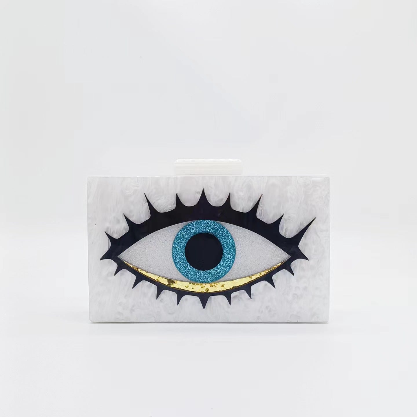 Evil Eye Bag