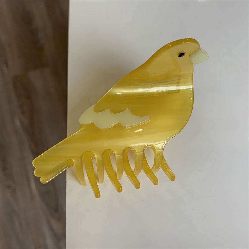 Super Cute Animal Hair Clips