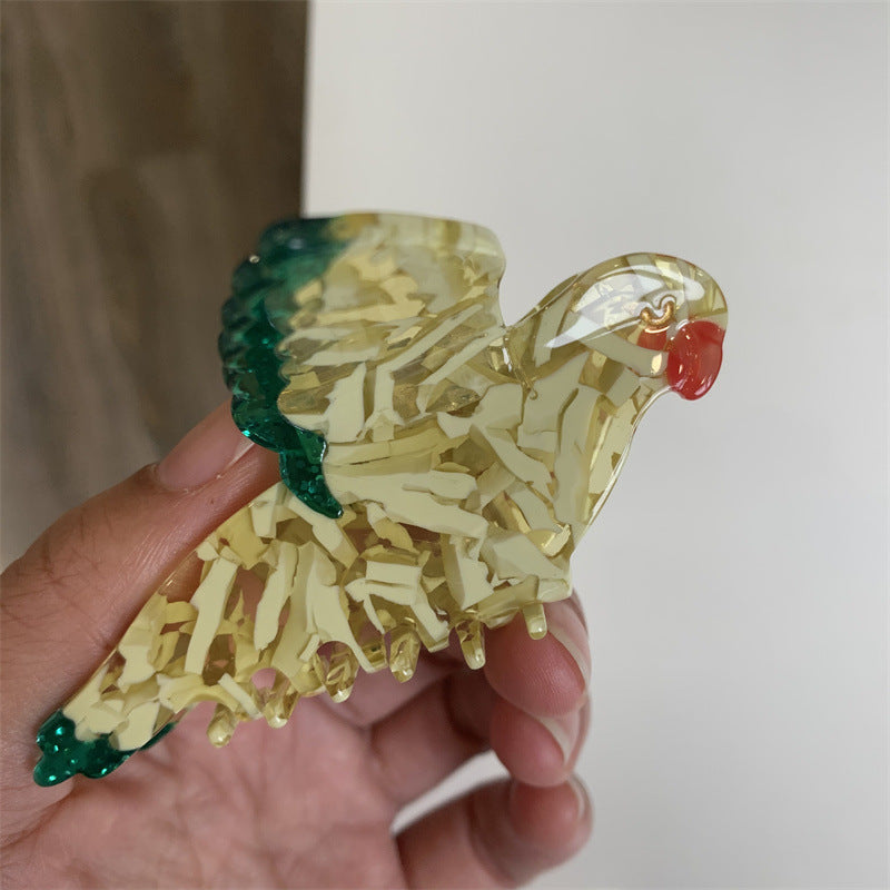 Super Cute Animal Hair Clips