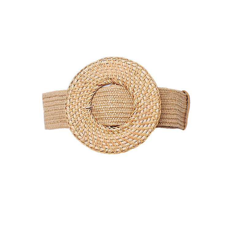 Simple Woven Belt