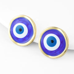 Devil's Eye Earrings