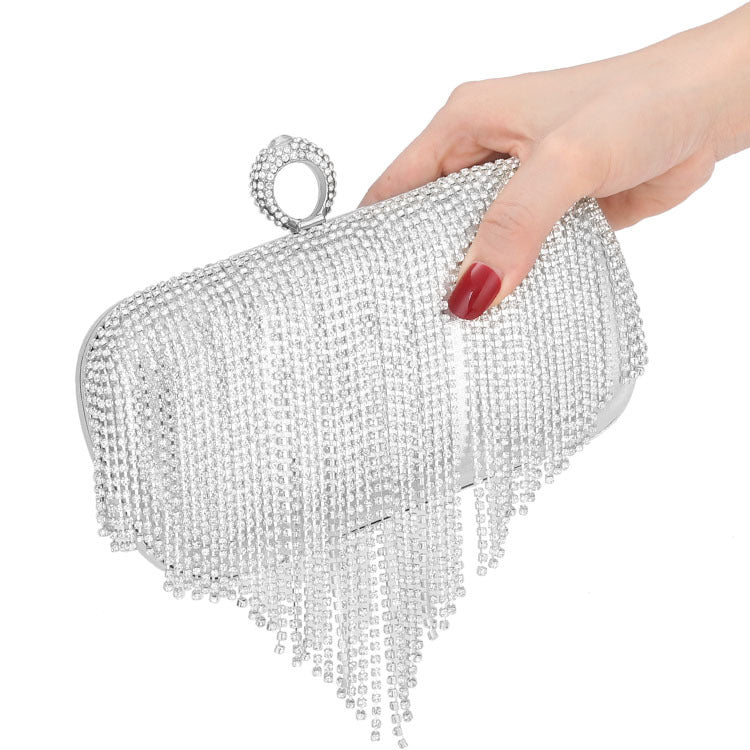 Diamond Party Bag