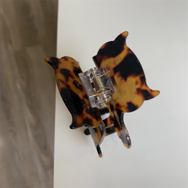 Super Cute Animal Hair Clips