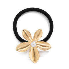 Bowknot Hair Ring