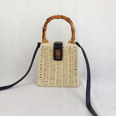 Resort Beach Bag