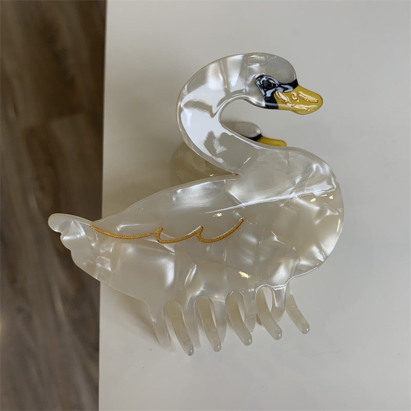 Super Cute Animal Hair Clips