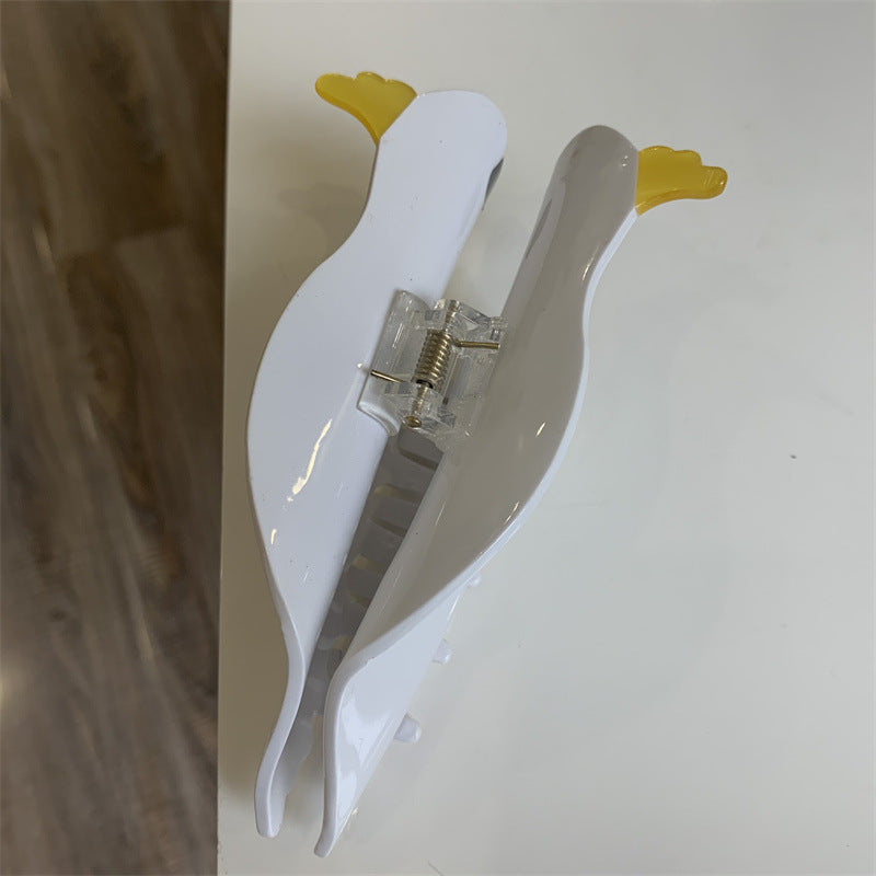 Super Cute Animal Hair Clips