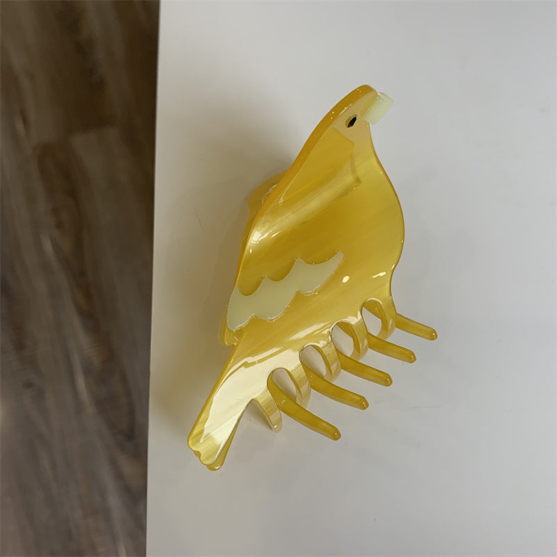 Super Cute Animal Hair Clips