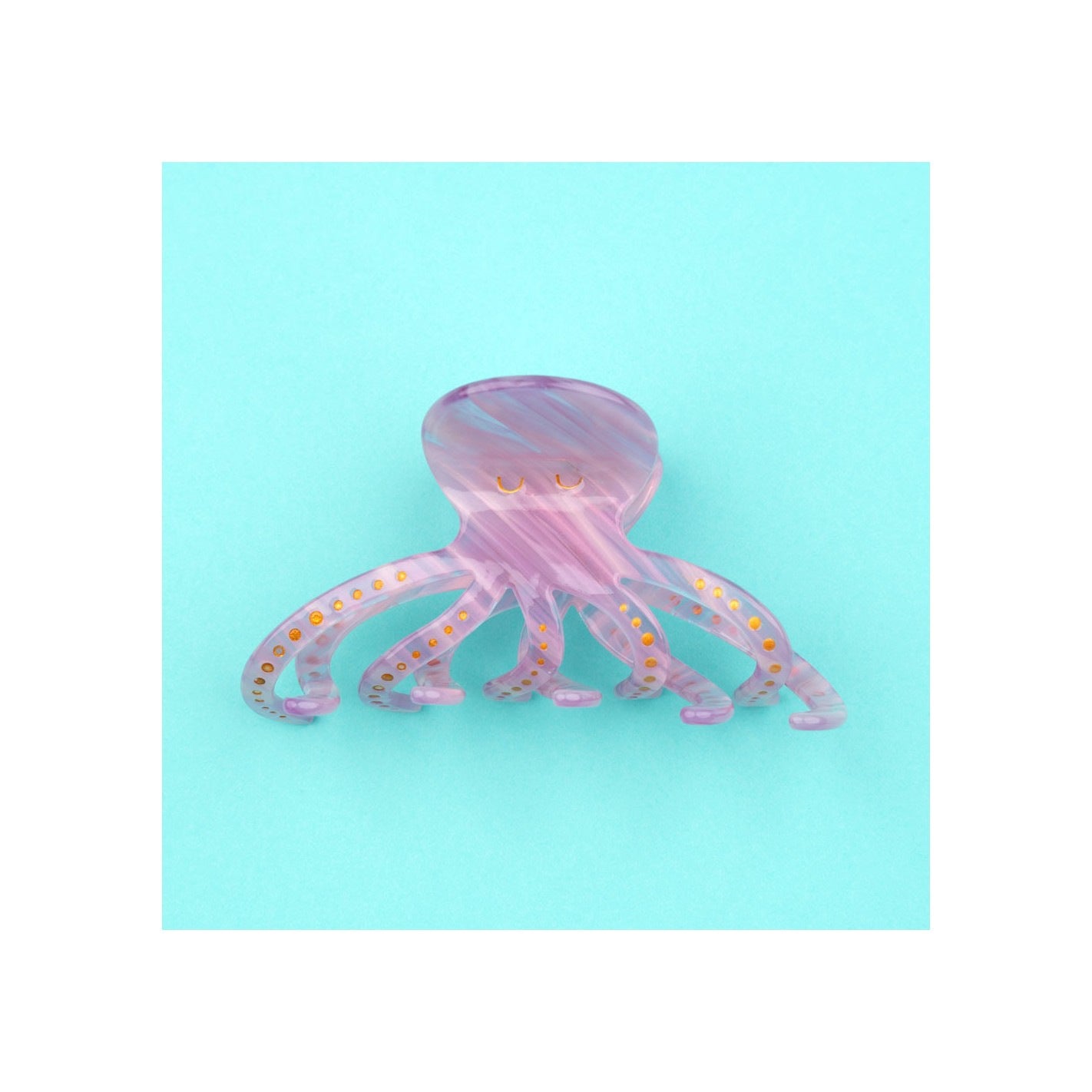Ocean Series Hairpin
