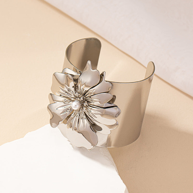 Ins Flower Bracelet