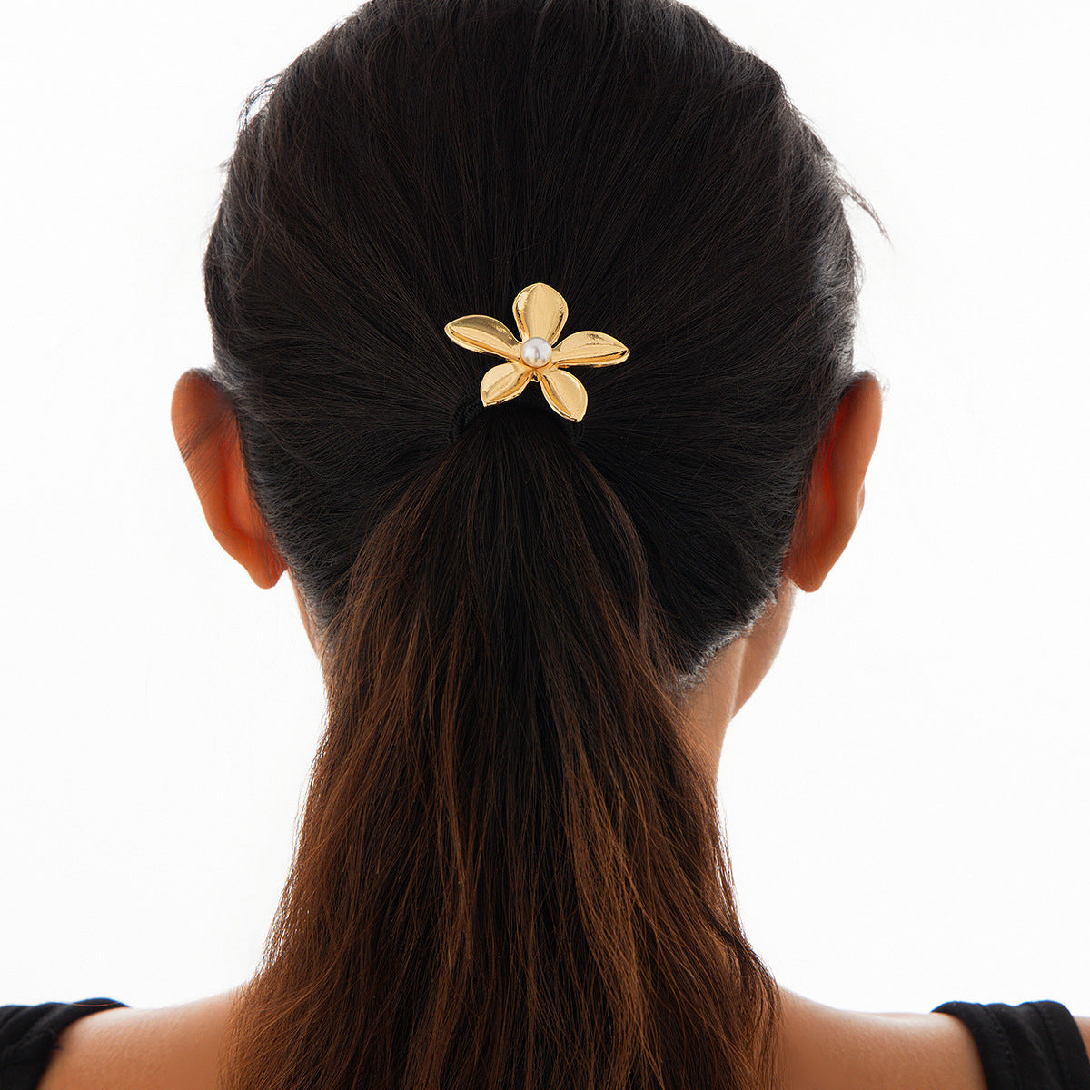 Bowknot Hair Ring