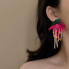 Beads Earrings