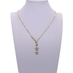 7 Stars Necklaces