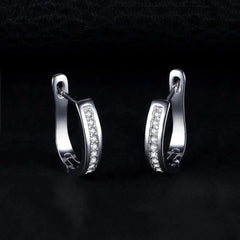 925 Sterling Silver Earrings