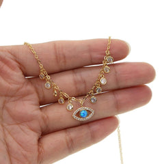 Fire Opal Necklaces