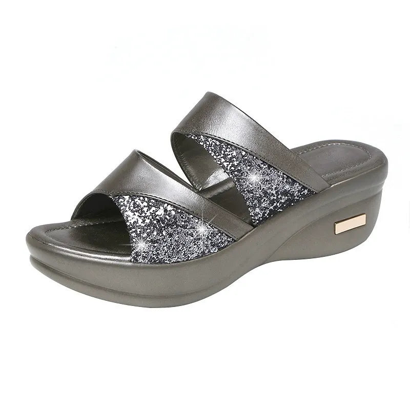 Vintage Sandal Shoes