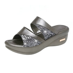 Vintage Sandal Shoes
