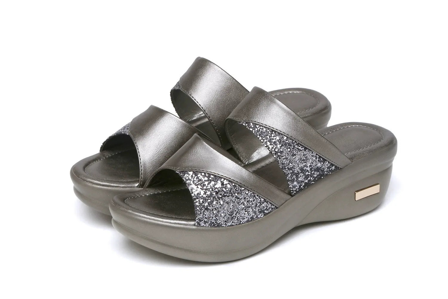 Vintage Sandal Shoes