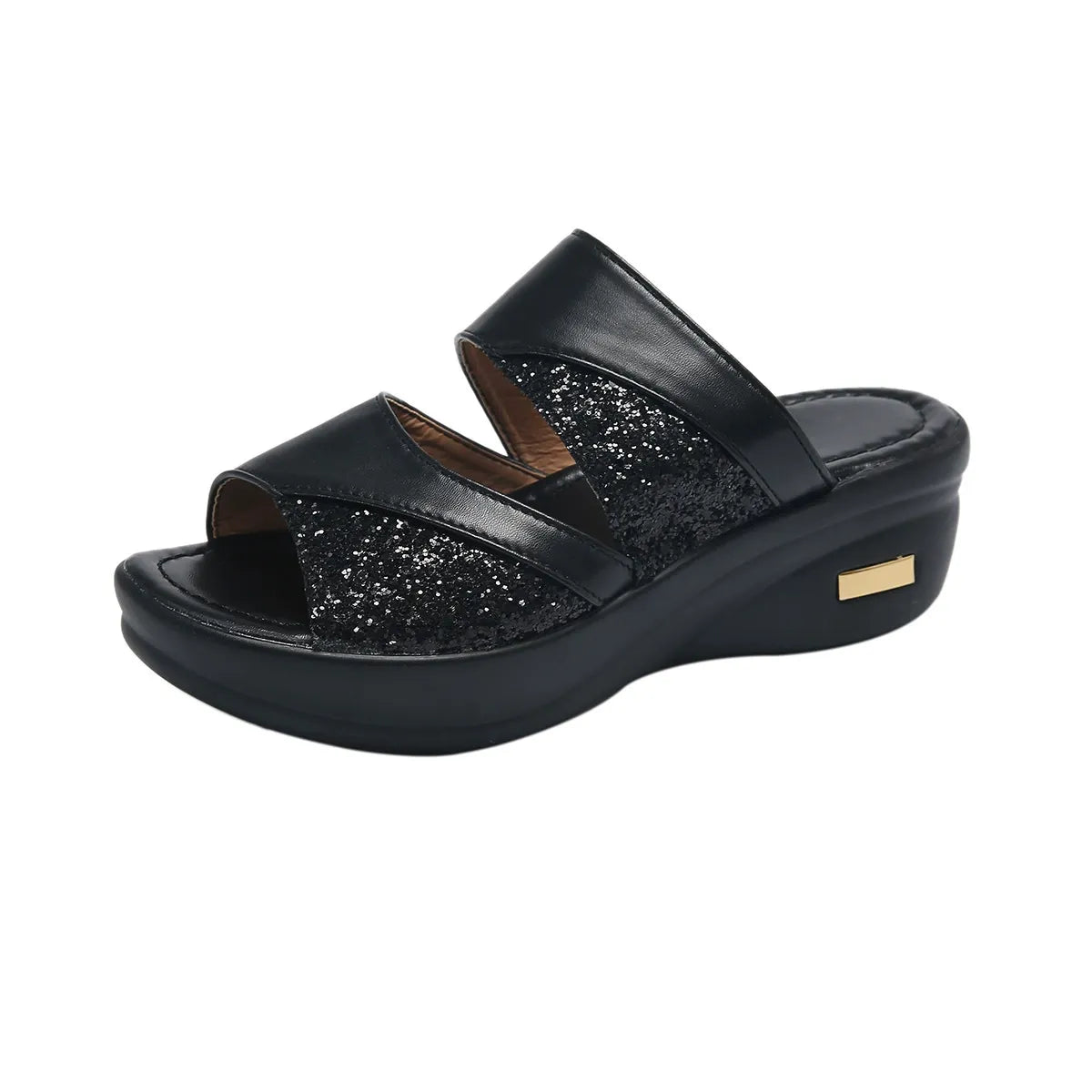 Vintage Sandal Shoes