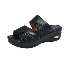 Vintage Sandal Shoes