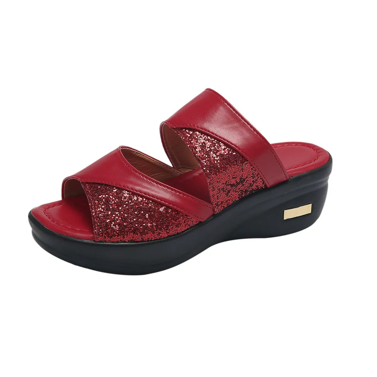 Vintage Sandal Shoes