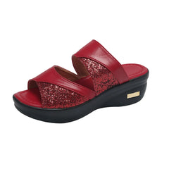 Vintage Sandal Shoes