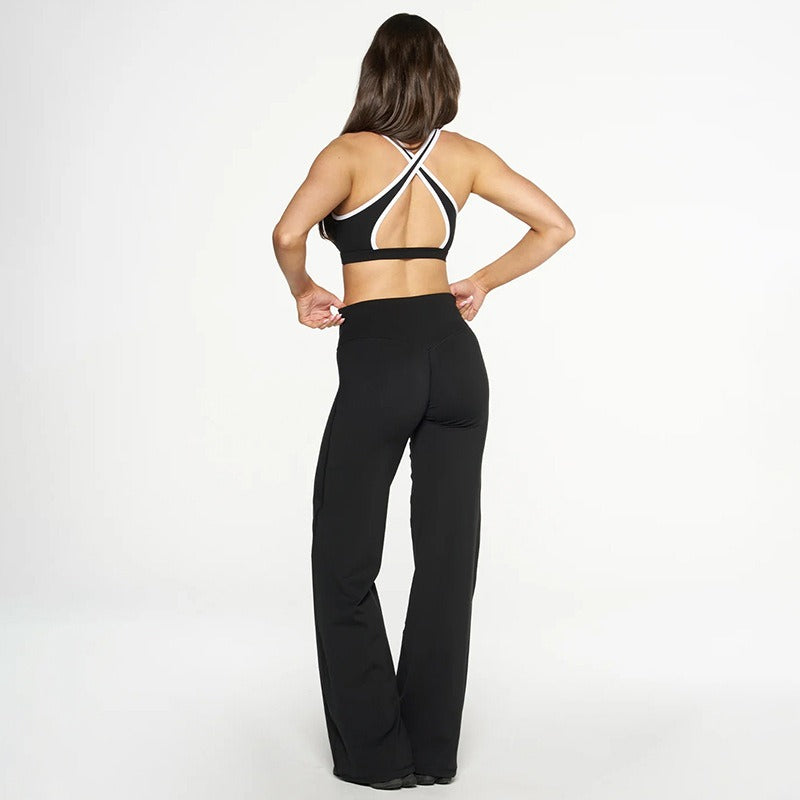 Slim-Fit Top Trousers Three-Piece Suit