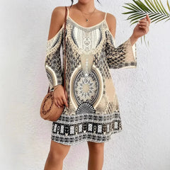 Allover Floral Print Woven Romper