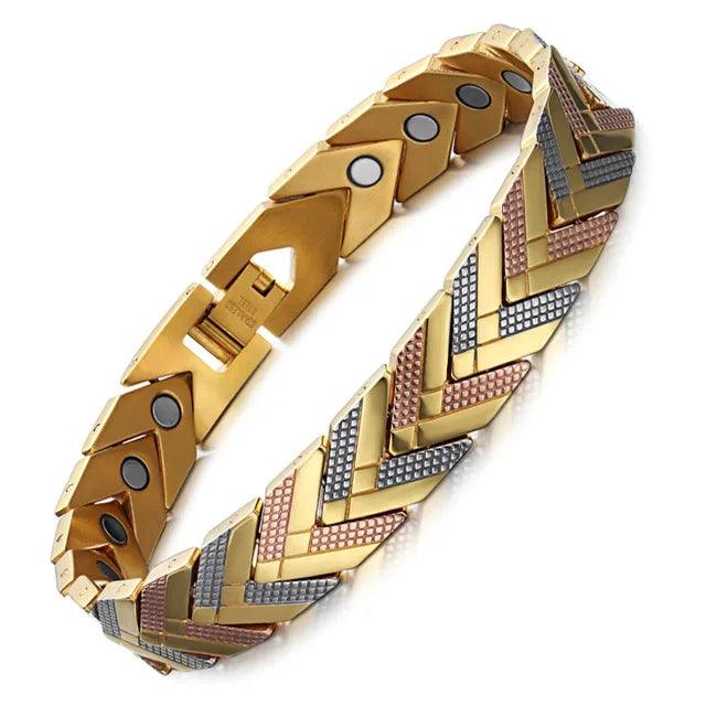 Magnetic Bracelets Bangle