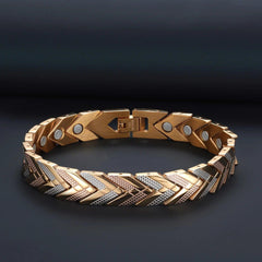 Magnetic Bracelets Bangle