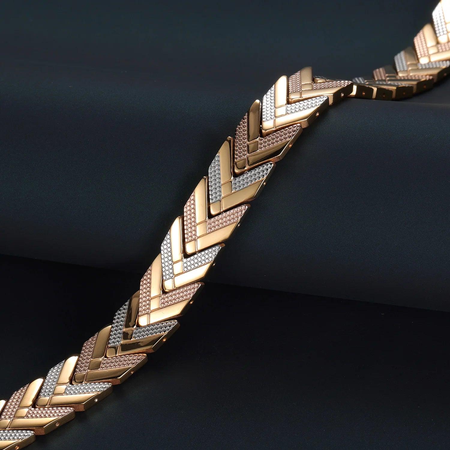 Magnetic Bracelets Bangle