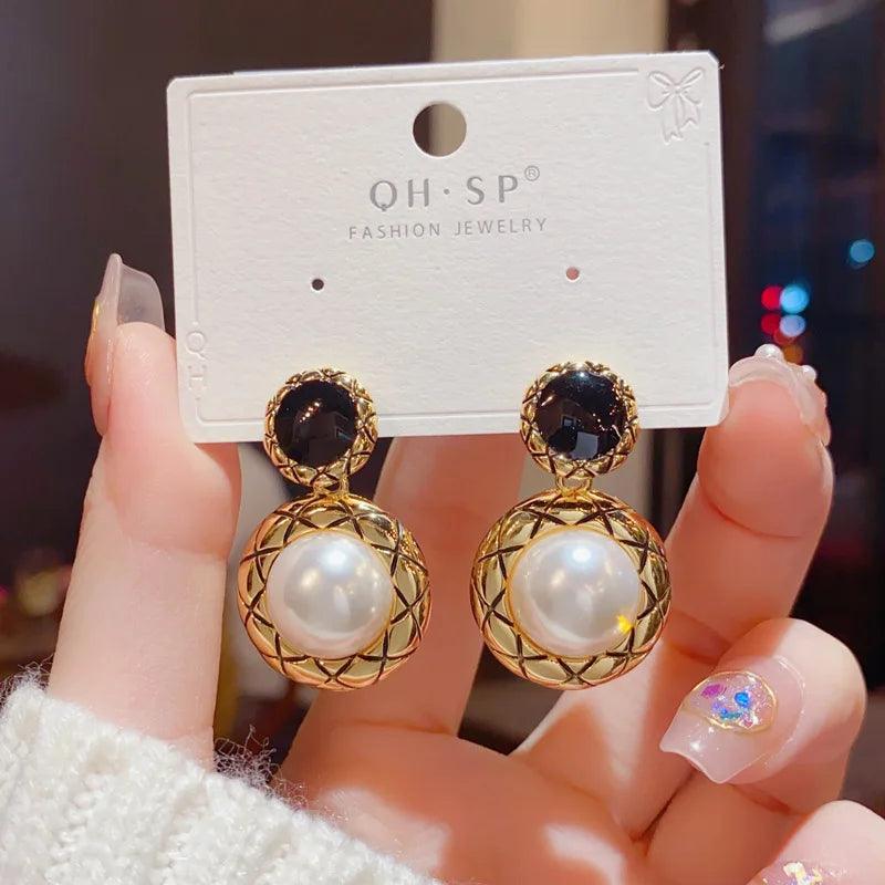 Mini Earrings