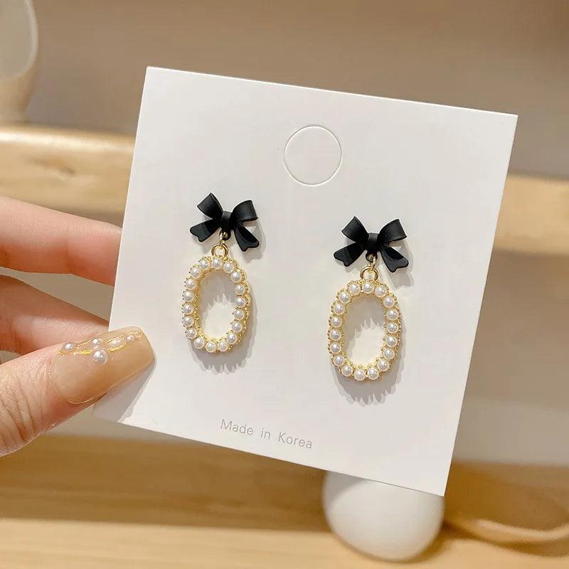 Mini Earrings