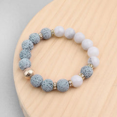 Natural Stone Bracelets