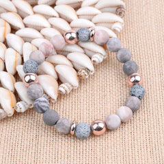 Natural Stone Bracelets