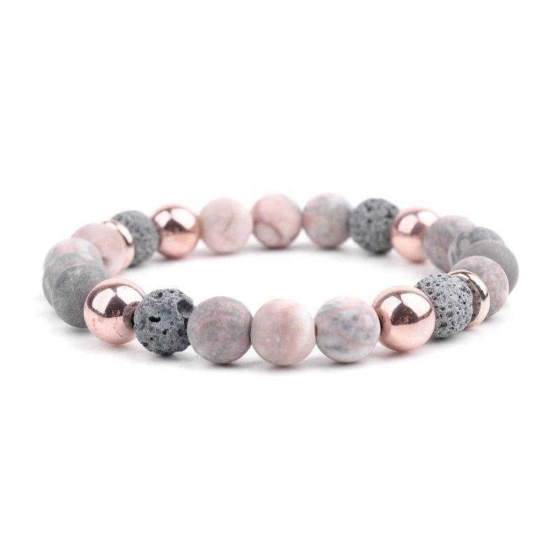 Natural Stone Bracelets