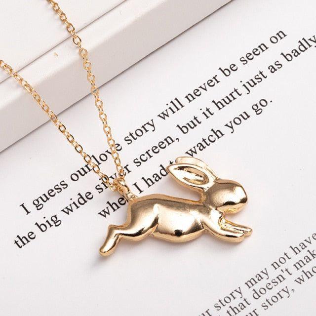 Necklaces Animal Pet Pendants