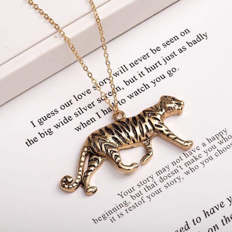 Necklaces Animal Pet Pendants