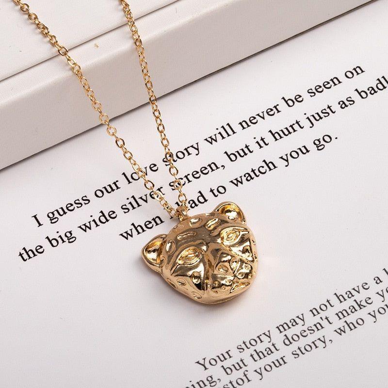 Necklaces Animal Pet Pendants