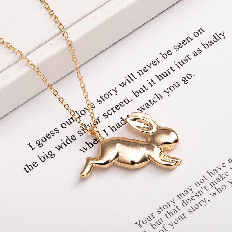 Necklaces Animal Pet Pendants