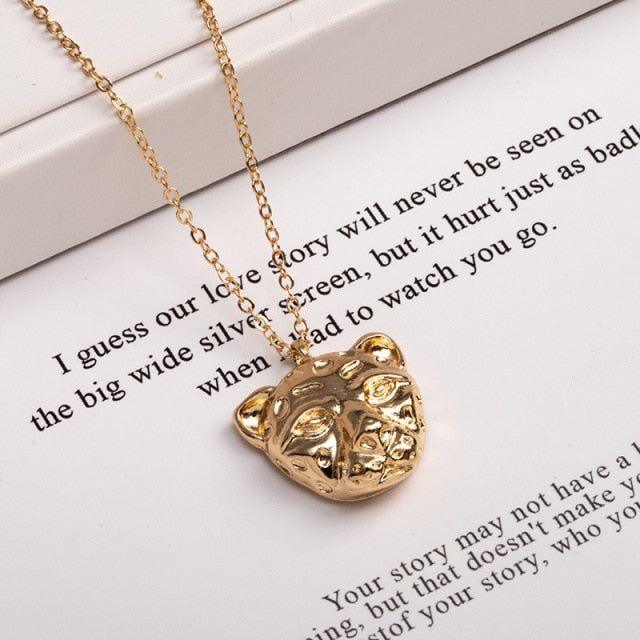 Necklaces Animal Pet Pendants