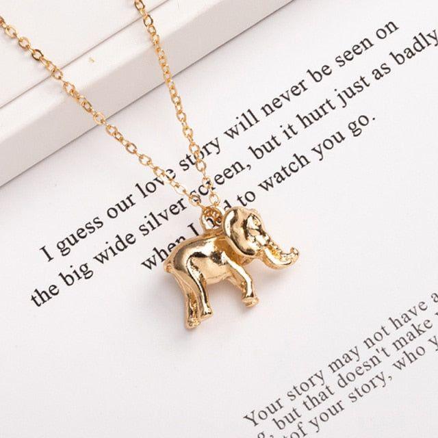 Necklaces Animal Pet Pendants