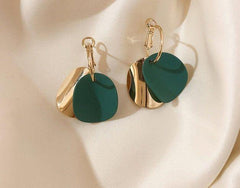 Pendant Earrings