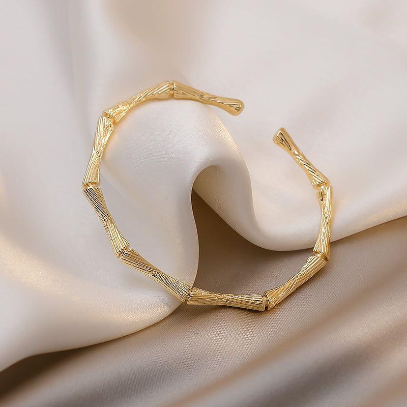 Simple Adjustable Bracelets