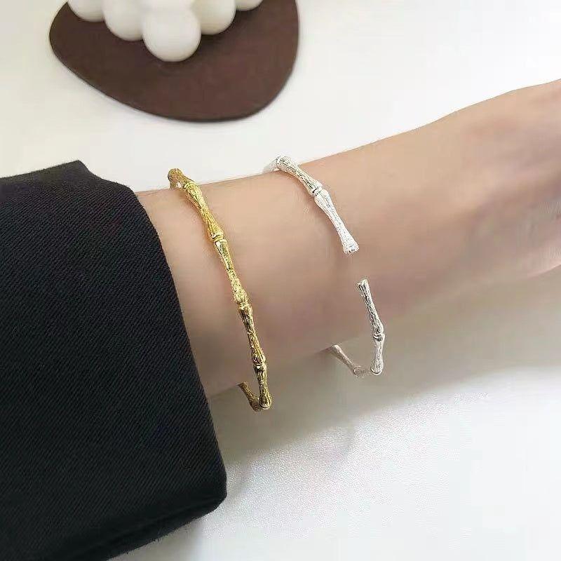 Simple Adjustable Bracelets