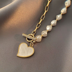 Stainless Steel Necklaces