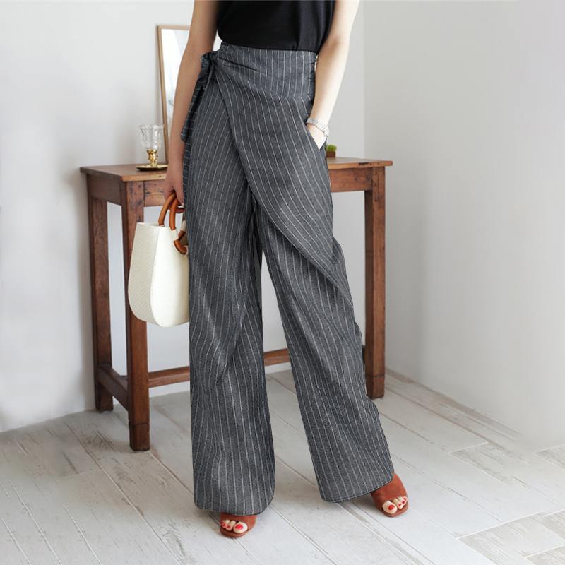 Send Your Love Wide Leg Pants